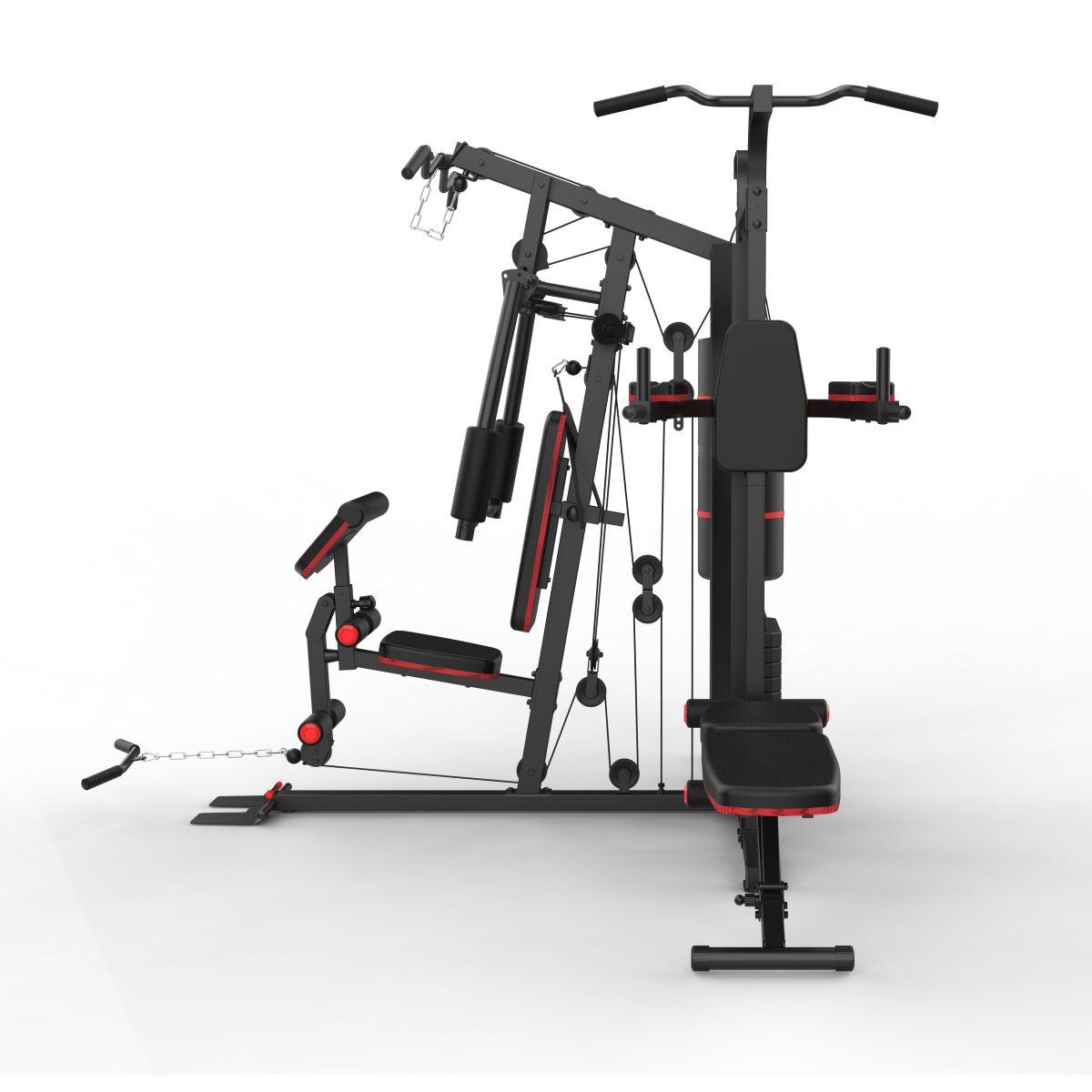 Multigimnasio MoviFit 631S - Imagen 2