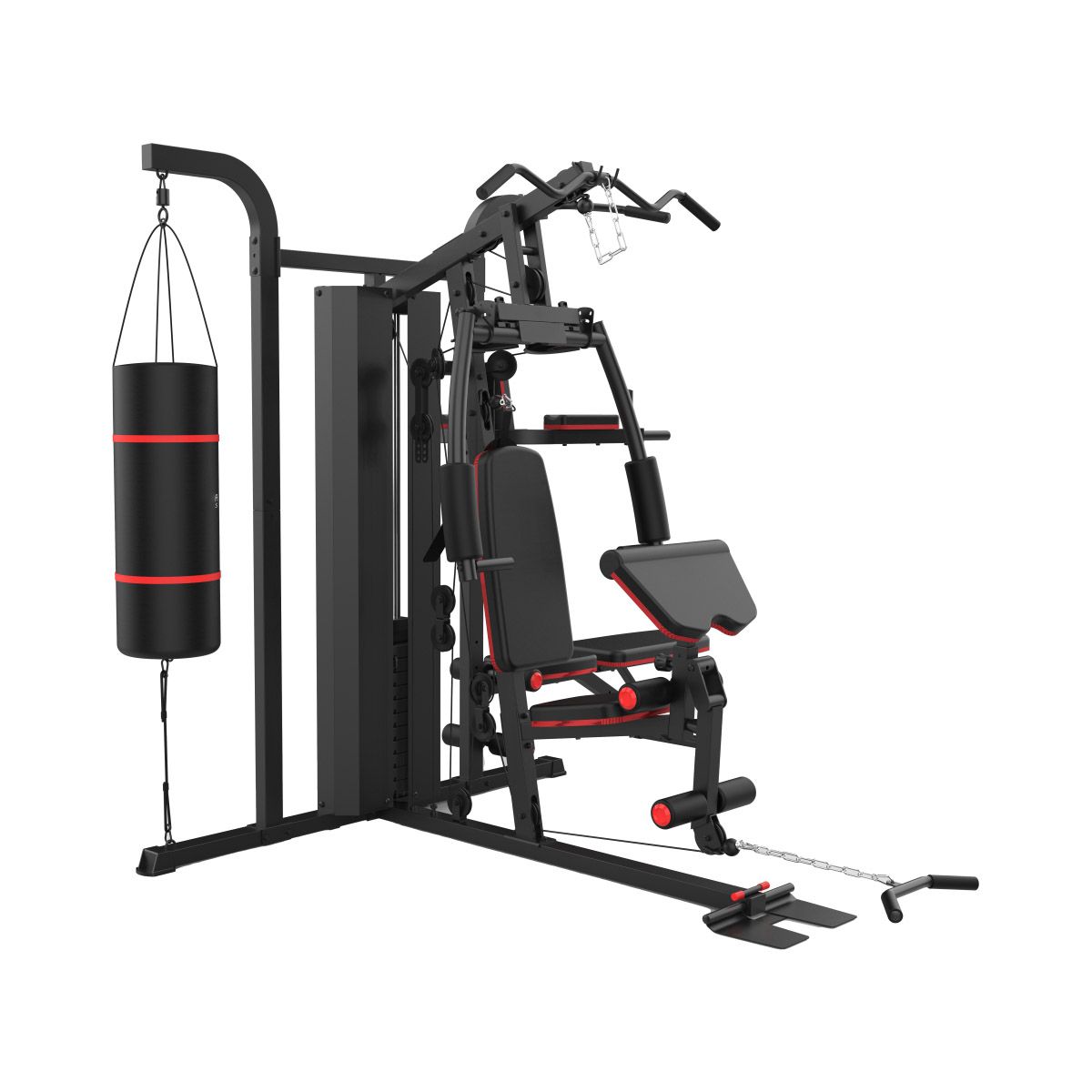 Multigimnasio MoviFit 631S - Imagen 3