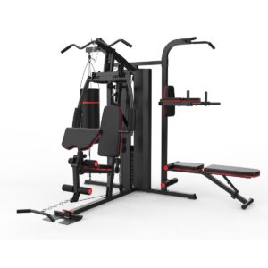 Multigimnasio MoviFit 631S