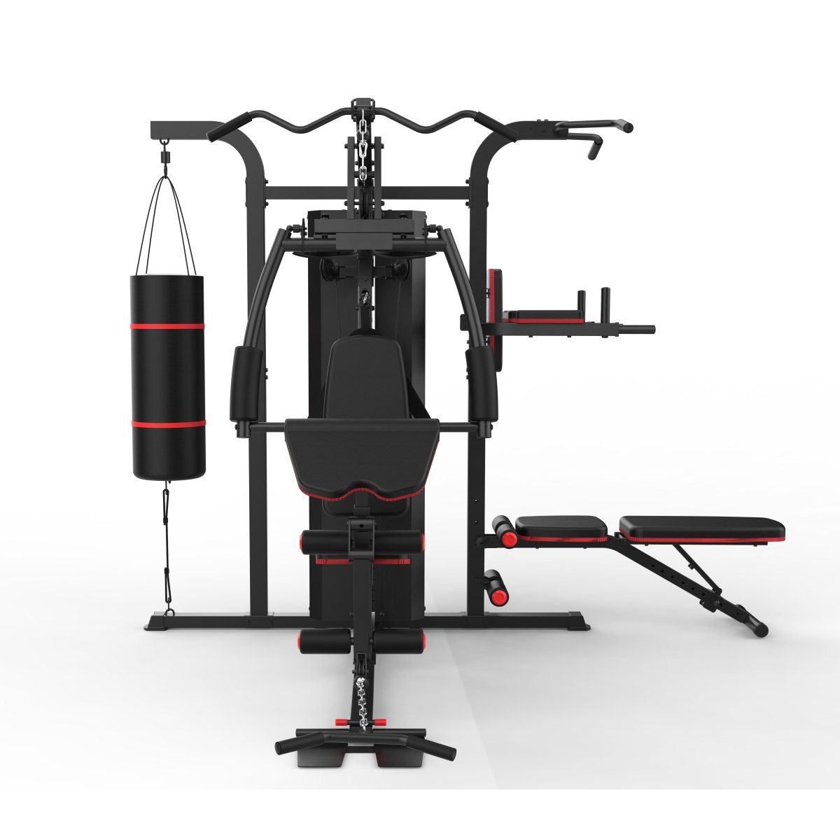 Multigimnasio MoviFit 631S - Imagen 4
