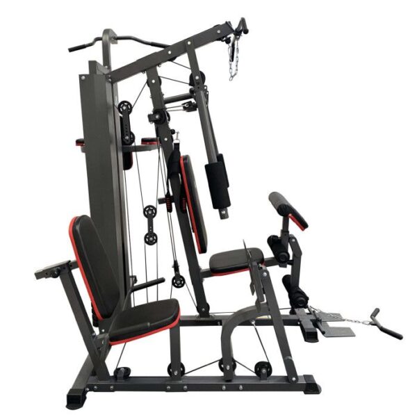 Multigimnasio MoviFit MS-632S - Imagen 3