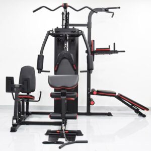 Multigimnasio MoviFit MS-632S