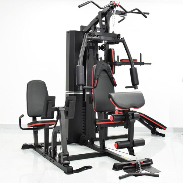 Multigimnasio MoviFit MS-632S - Imagen 2
