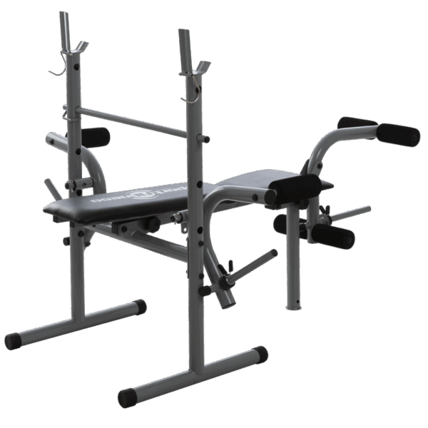 Banco de Ejercicio Sportfitness Múltiple