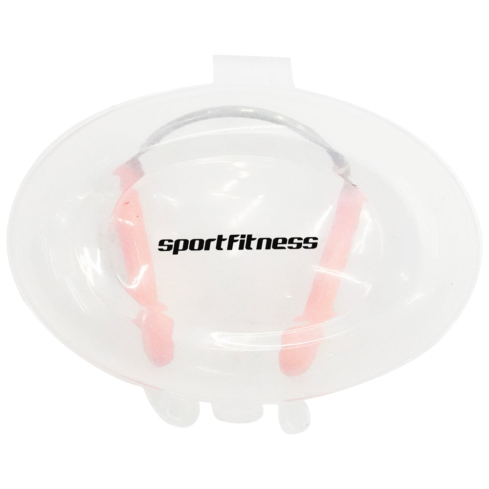 Clip Nasal Para Natación