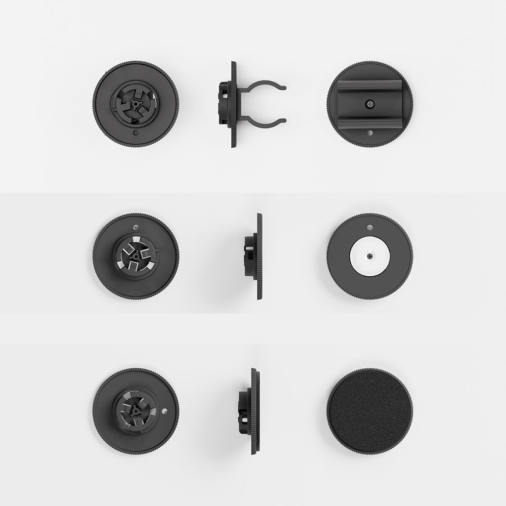 Sistema Entrenamiento Cognitivo Neural Trainer 2 Nodos+ Set Accesorios - Imagen 5