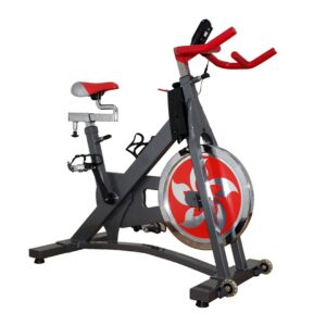 Bicicleta Spinning Profesional S500B Movifit