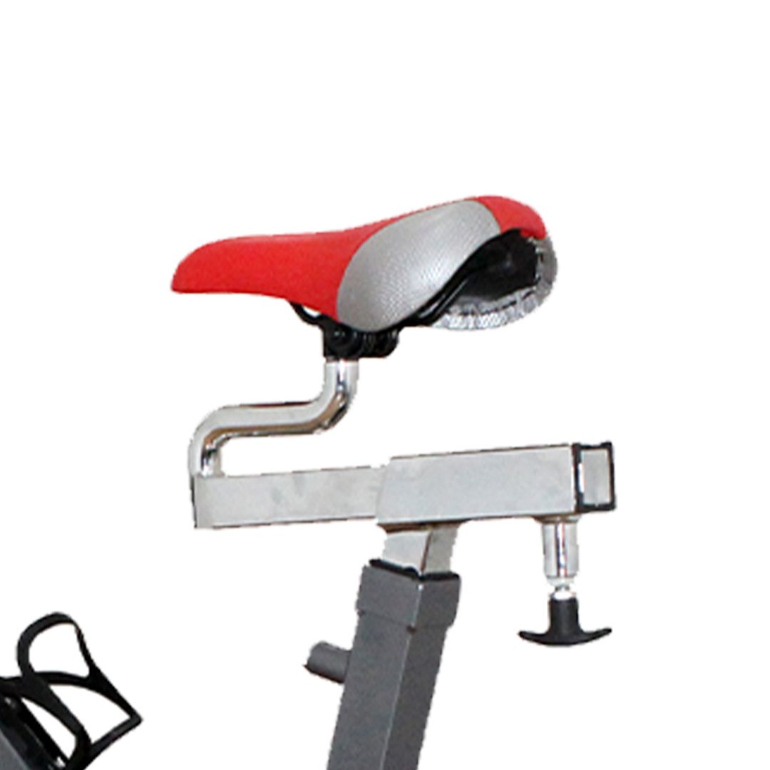 Bicicleta Spinning Profesional S500B Movifit - Imagen 3
