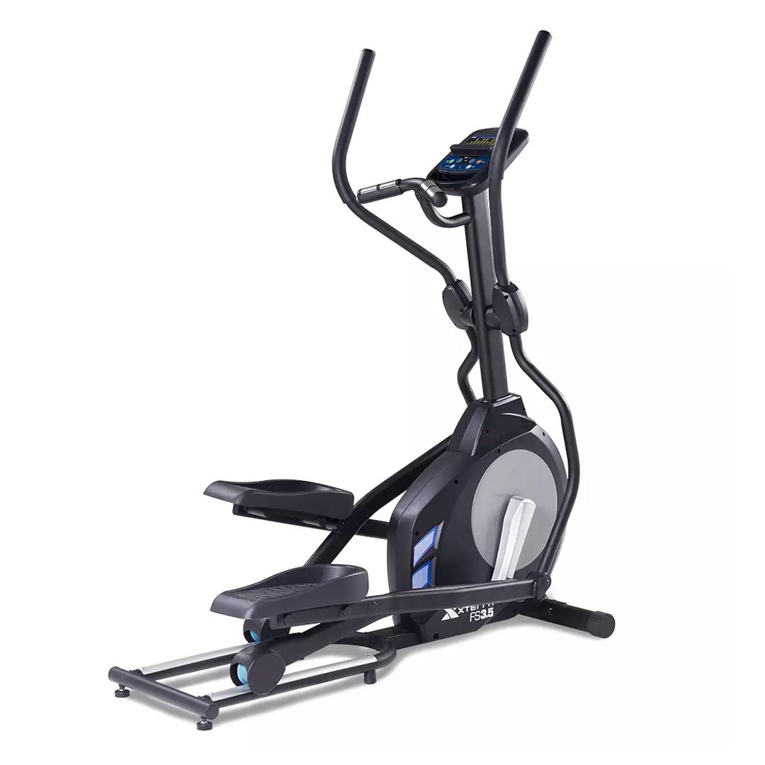 Elíptica Magnética XTERRA FITNESS FS3.5