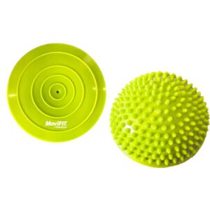 Mini Bosu Movifit MD1431