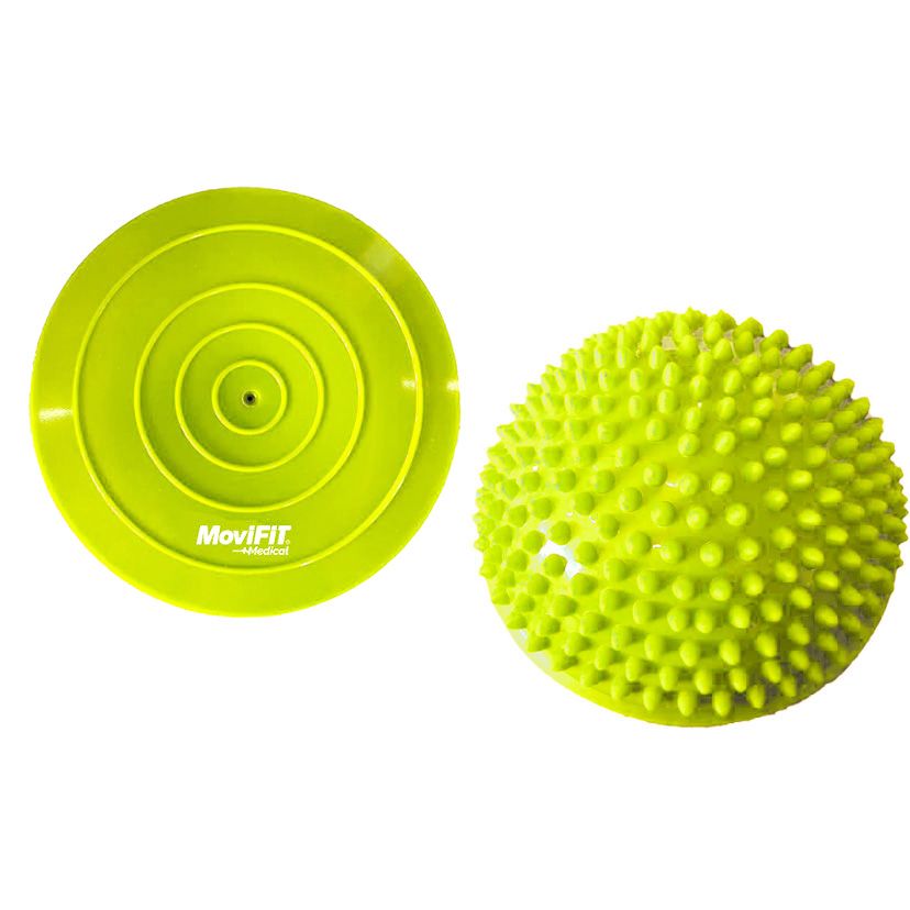 Mini Bosu Movifit MD1431