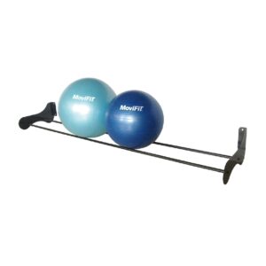 Soporte Balones Pilates MoviFit MD6413