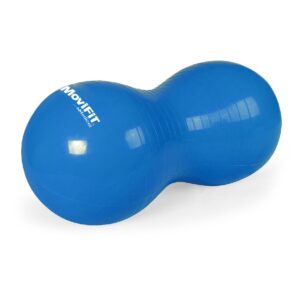 Balón MoviFit BALON DE PILATES TIPO NUEZ 85CM*35CM MD1232
