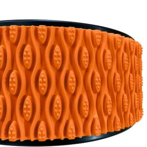 Rueda de Yoga MoviFit MD1488