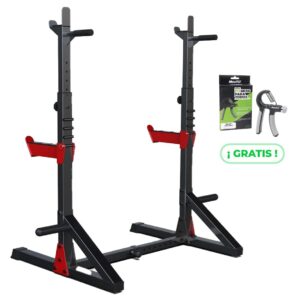 Soporte de Sentadilla y Fondos MOVIFIT MS-430S