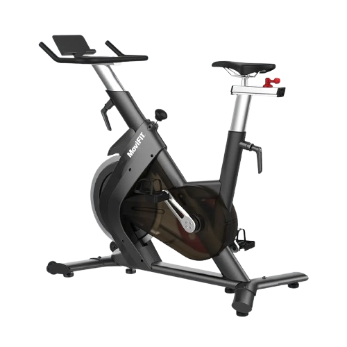 Bicicleta Spinning Movifit S210 - Imagen 2