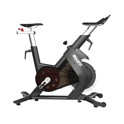 Bicicleta Spinning Movifit S210