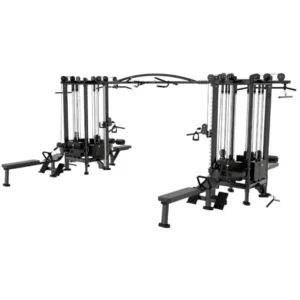 Estación Multifuncional SHUA FITNESS SH-GMJ8