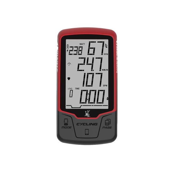 Bicicleta Spinning Profesional Movifit R-ONE+ - Imagen 2