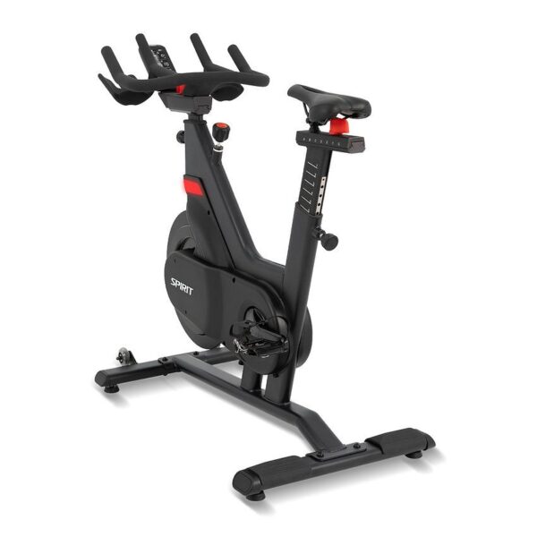 Bicicleta Spinning SPIRIT COMMERCIAL FITNESS SBC900 - Imagen 3