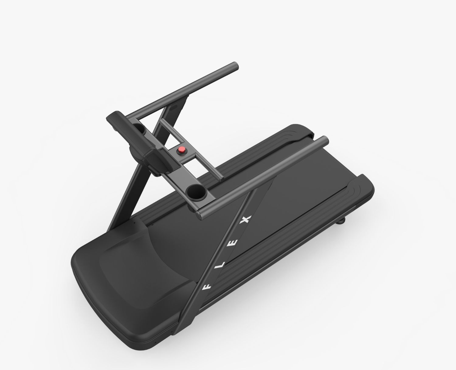 Trotadora Movifit X7300 Profesional Black Edition - Imagen 3