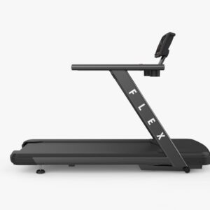 Trotadora Movifit X7300 Profesional Black Edition