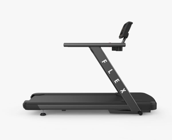 Trotadora Movifit X7300 Profesional Black Edition