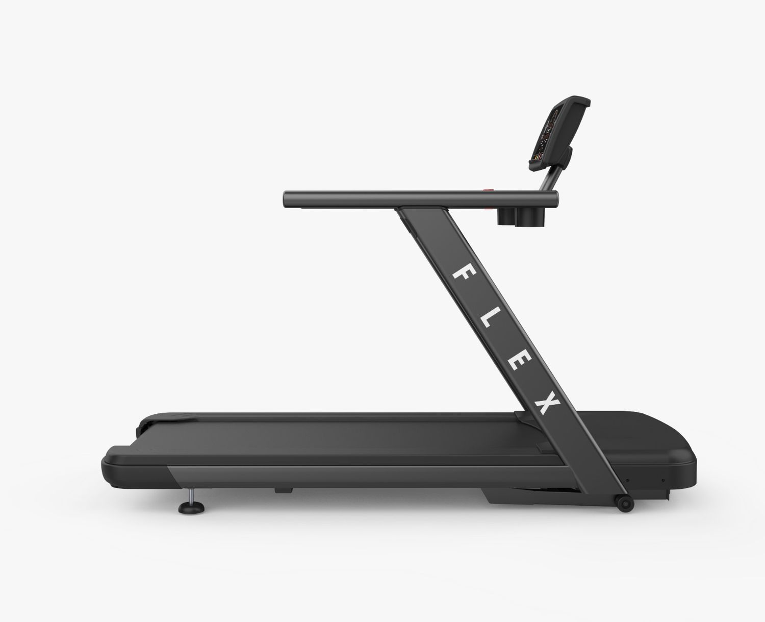 Trotadora Movifit X7300 Profesional Black Edition