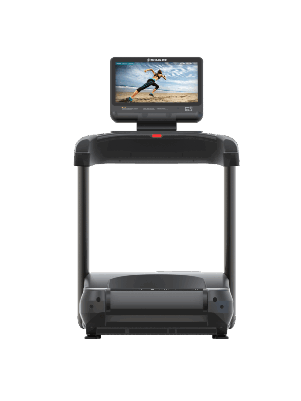 Trotadora Profesional Shua Fitness V9+ (SH-T8919TP) - Imagen 4