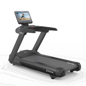 Trotadora Profesional Shua Fitness V9+ (SH-T8919TP)