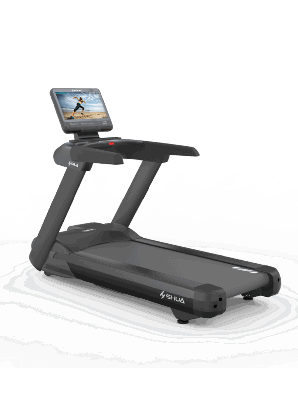 Trotadora Profesional Shua Fitness V9+ (SH-T8919TP)