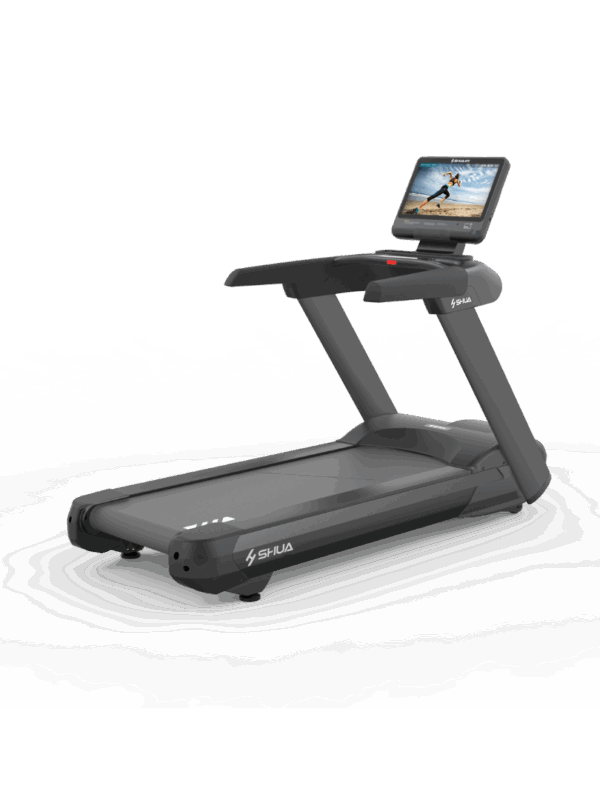 Trotadora Profesional Shua Fitness V9+ (SH-T8919TP) - Imagen 5