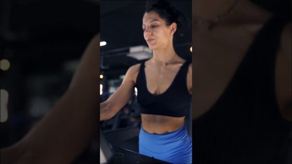 Trotadora Profesional Shua Fitness V9+ (SH-T8919TP) - Imagen 6