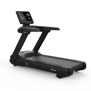 Caminadora Profesional V9+ (SH-T8919TP22) SHUA FITNESS Motor AC 6.0 HP Consola Touch Screen 21.5" (220V)