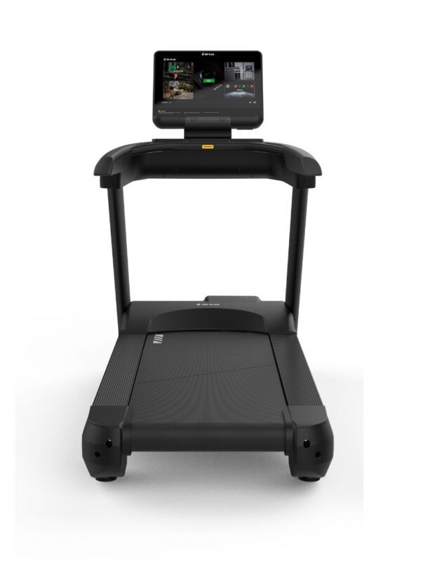 Caminadora Profesional V9+ (SH-T8919TP22) SHUA FITNESS Motor AC 6.0 HP Consola Touch Screen 21.5" (220V) - Imagen 2