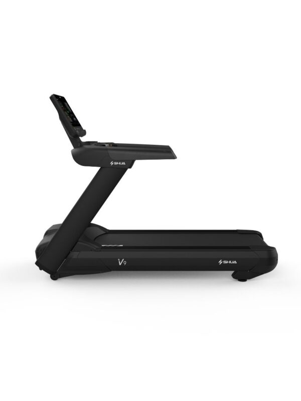 Caminadora Profesional V9+ (SH-T8919TP22) SHUA FITNESS Motor AC 6.0 HP Consola Touch Screen 21.5" (220V) - Imagen 3