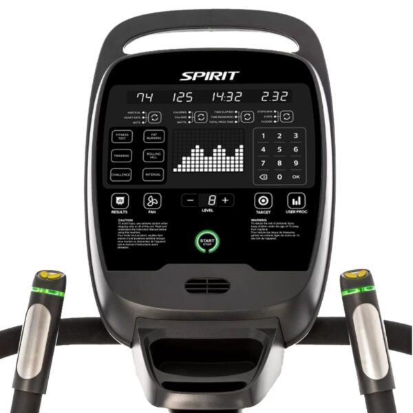 Escaladora Profesional Spirit CSC900 - Imagen 3