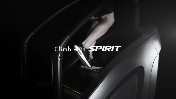 Escaladora Profesional Spirit CSC900 - Imagen 4