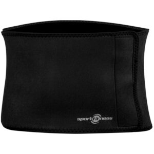 Faja Neopreno Negro