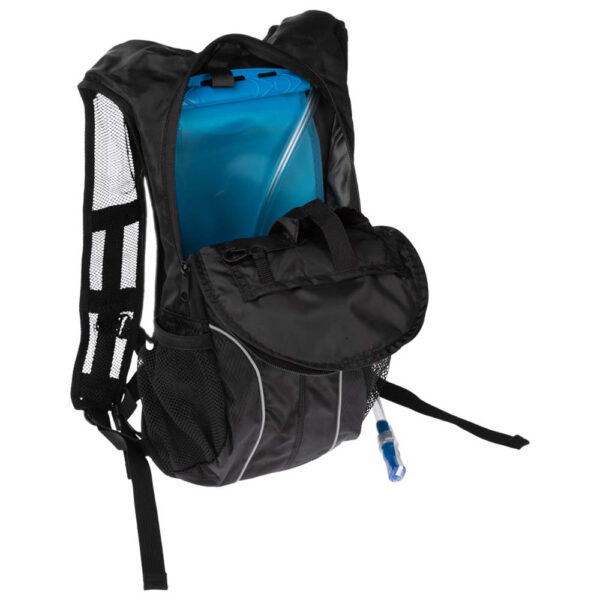 Bolso Hidratación GW Dark Dog Bone