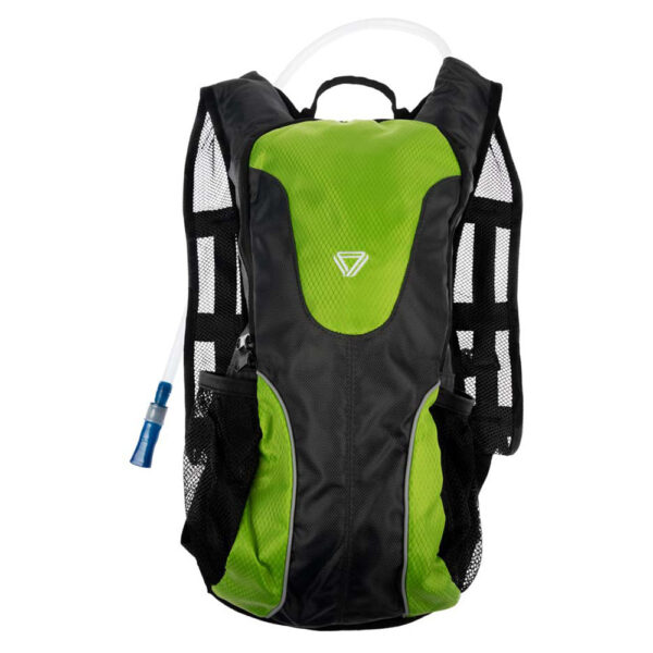 Bolso de Hidratación GW Dog Bone Verde