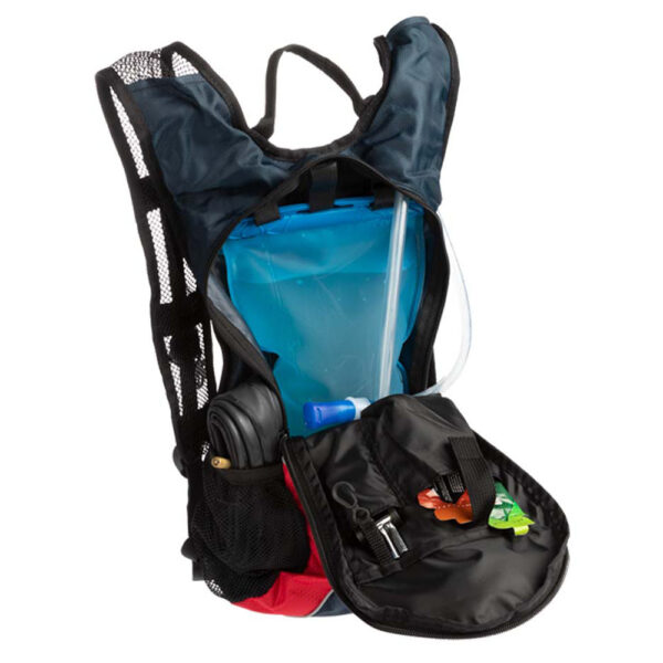 Bolso de Hidratación GW Dog Bone Azul