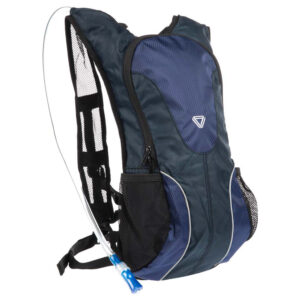 Bolso de Hidratación GW Dog Bone Azul