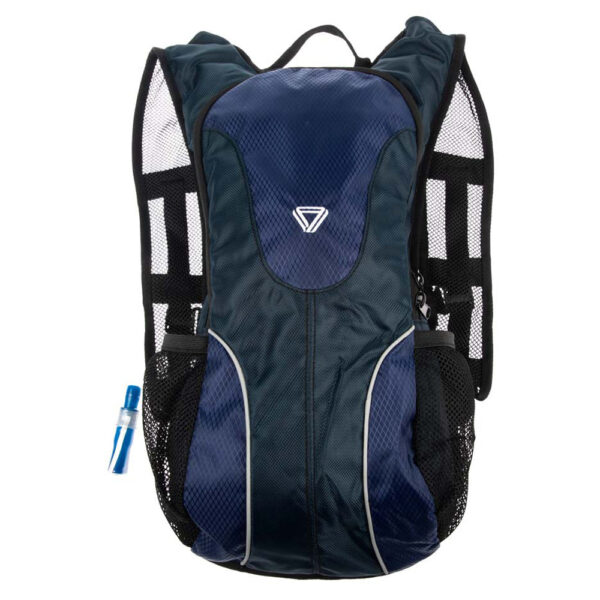 Bolso de Hidratación GW Dog Bone Azul