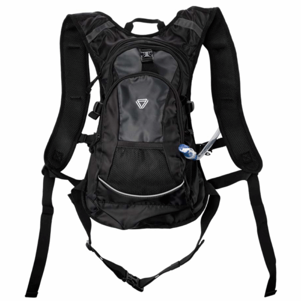 Bolso de Hidratación GW Fast Track Negro
