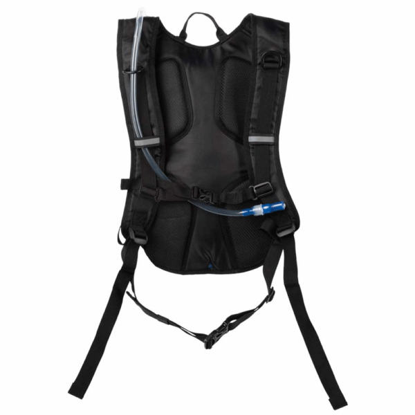 Bolso de Hidratación GW Fast Track Negro