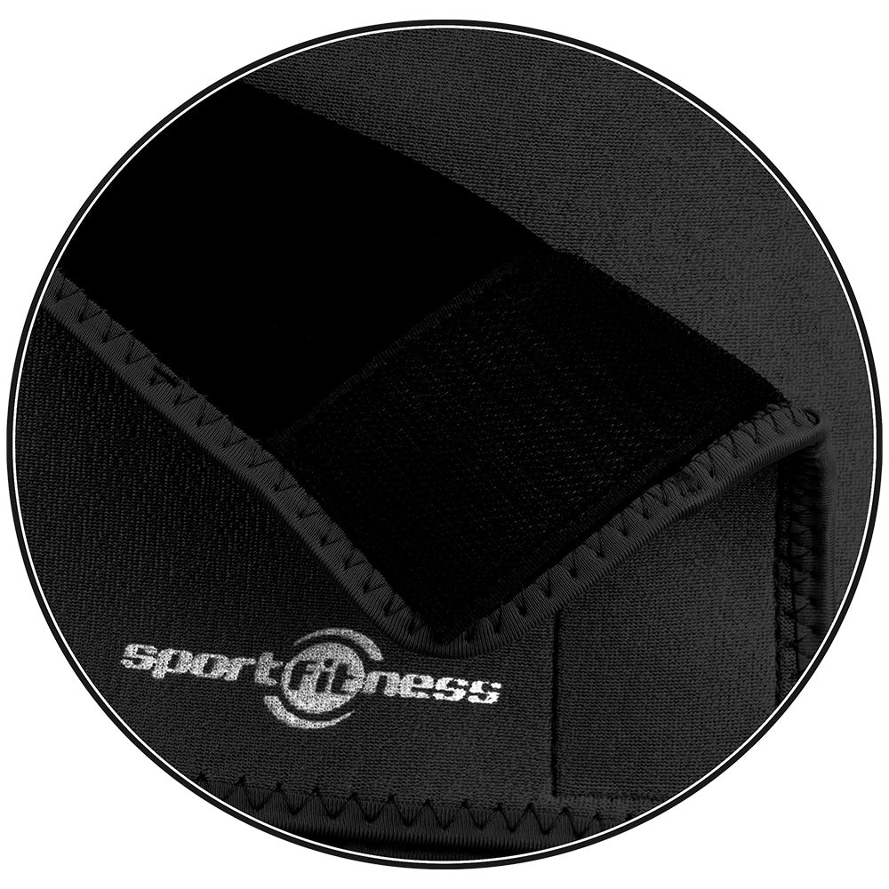 Faja Neopreno Negro