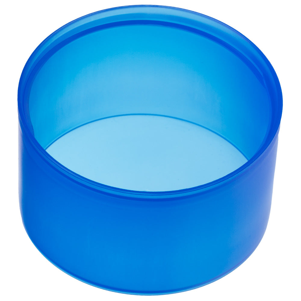 Shaker 500ml Con Mezclador y Compartimientos