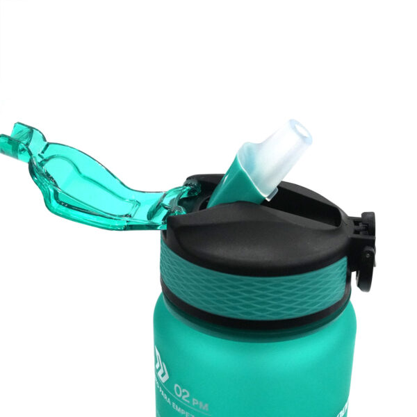 Termo deportivo Verde 1 lt