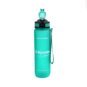 Termo deportivo Verde 1 lt